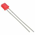 MT112T-RG-A - LED RED DIFF RECT 2MMX4MM T/H