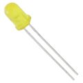 WP7113YD14V - WP7113YD14V datasheet pdf and LED Indication - Discrete product details from Kingbright stock available on our website