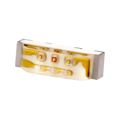 APFA2507LSURKSYKZGKC - APFA2507LSURKSYKZGKC datasheet pdf and LED Indication - Discrete product details from Kingbright stock available on our website