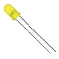 TLLY5400 - TLLY5400 datasheet pdf and LED Indication - Discrete product details from Vishay Semiconductor Opto Division stock available on our website