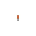 WP424EDT - Standard LEDs - Through Hole Orange 625nm Diffused 5mcd