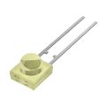 TLPY5600 - TLPY5600 datasheet pdf and LED Indication - Discrete product details from Vishay Semiconductor Opto Division stock available on our website