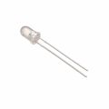 QBL8IW15C-CW - LED COOL WHITE, T-1 3/4, 5MM ROU