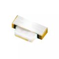EASV1803BA0 - LED BLUE CLEAR 2SMD R/A
