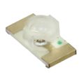 SML-LXLC1206SIC-TR - Standard LEDs - SMD SM 1206 Flat Solder 645nm Red rnd W/C