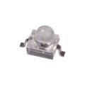 CMD91-21VRC/TR7 - LED RED CLEAR GULL WING SMD