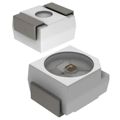 SMLZ13BDTT86A - LED BLUE CLEAR 2PLCC SMD