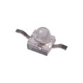CMD91-21SRC/TR10 - LED RED CLEAR Z-BEND SMD