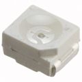 SMP2-SPGC - LED GREEN CLEAR 2PLCC SMD