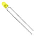 TLHE4900 - TLHE4900 datasheet pdf and LED Indication - Discrete product details from Vishay Semiconductor Opto Division stock available on our website