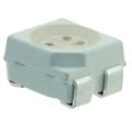 SMP4-RGB - BIVAR SMP4-RGB SMD LED, PLCC, RED/GREEN/BLUE