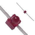 HLMP-6600 - HLMP-6600 datasheet pdf and LED Indication - Discrete product details from Broadcom Limited stock available on our website