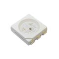 SMP6-BWC - LED BLUE CLEAR 6PLCC SMD