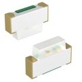 LNJ852W83RA - LED, SOFT ORANGE GREEN, SMD, SIDE VIEW