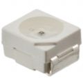 AA3528SRS - LED RED SMT 640NM CLEAR