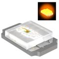 SML-P12DTT86 - LED ORANGE CLEAR 1006 SMD