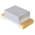 SML-512VWT86A - LED RED DIFFUSED 0603 SMD