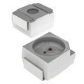 SMP2-HC - LED RED CLEAR 2PLCC SMD