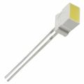 MV53124A - LED YELLOW DIFF 5.7X3.2MM T/H