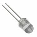 MT5505-BG-15 - 505NM 15DEGREE 5MM PLASTIC