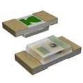 LNJ826W83RA - LNJ826W83RA; UTSS Series Orange LED; 620 nm; Rectangle Lens SMD package