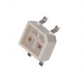 LN2162C13TR - LED GREEN/RED CLEAR GW SMD