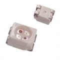 5977731207 - LED RED/YELLOW CLEAR 4PLCC SMD