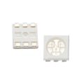 SMP6-RGB - LED RGB CLEAR 6SMD