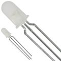 5219450 - LED GREEN/RED DIFFUSED 5MM T/H