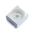 XZYG45WTHTA - 3.2X2.8MM GREEN PLCC SMD LED