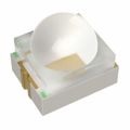 XZCM2ACY45W-2HTA - 3.5X2.8MM LC ULTRA YELLOW DOME L