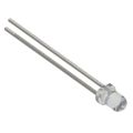 3UUYC - Standard LEDs - Through Hole LED Thru-Hole 3mm Yellow 592 nm