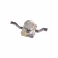 CMD95-21SRCTR10 - LED RED CLEAR Z-BEND SMD