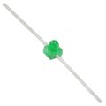 HLMP-6800 - HLMP-6800 datasheet pdf and LED Indication - Discrete product details from Broadcom Limited stock available on our website