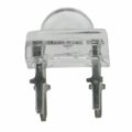 R50YLW-5-0080 - LED YELLOW CLEAR 4DIP THRU HOLE
