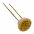 MT101NP-YL - LED YELLOW 5.5MM ROUND T/H