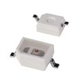 LN1861CTR - LED, Orange, 2.2MCD, 590NM