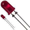 MV5094A - LED RED DIFF BIPOLAR T-1 3/4 T/H