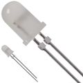 MV5491A - LED GRN/RED DIFF BIPLR T1 3/4 TH