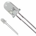 CMD3450 - LED GREEN CLEAR T-1 3/4 T/H