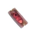 CCL-LX45SRT - LUMEX CCL-LX45SRT LED, 1.99MM, RED, 8MCD, 660NM