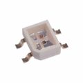 CMD9322SRVGCTR8 - LED GRN/RED CLEAR GULL WING SMD