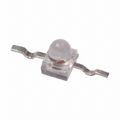 CMD95-21VRC/TR9 - LED RED CLEAR YOKE LEAD SMD
