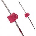 SSL-LXA227ID-5V - LED Uni-Color Red 635nm 2-Pin