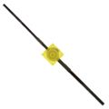 SSL-LXA227YD-5V - LED YELLOW DIFF AXIAL T/H AXIAL