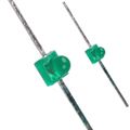 SSL-LXA228GD - SSL-LXA228GD datasheet pdf and LED Indication - Discrete product details from Lumex Opto/Components Inc. stock available on our website