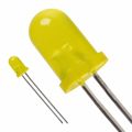 SSL-LX5093BYD - SSL-LX5093BYD datasheet pdf and LED Indication - Discrete product details from Lumex Opto/Components Inc. stock available on our website