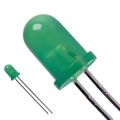 SSL-LX5093BGD - SSL-LX5093BGD datasheet pdf and LED Indication - Discrete product details from Lumex Opto/Components Inc. stock available on our website