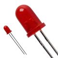 SSL-LX5093BHD - SSL-LX5093BHD datasheet pdf and LED Indication - Discrete product details from Lumex Opto/Components Inc. stock available on our website