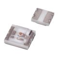 5973001102F - LED RED CLEAR 1210 SMD